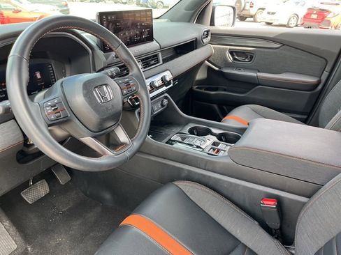 Certified 2026 Honda Passport TrailSport image 19