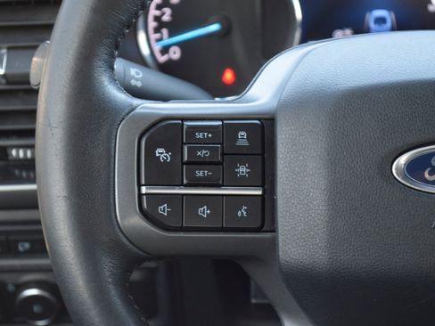 Used 2021 Ford F150 XLT w/ Equipment Group 302A High RWD image 8