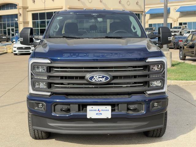 New 2027 Ford F250 XLT w/ XLT Premium Package AWD/4WD image 40