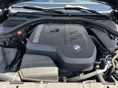 Used 2026 BMW 330i xDrive Sedan AWD/4WD image 57