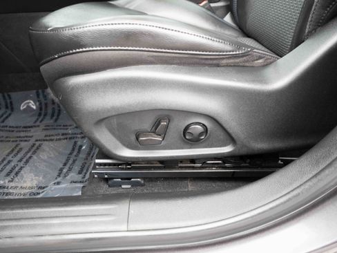 Used 2022 Jeep Compass Latitude w/ Sun and Sound Group FWD image 12