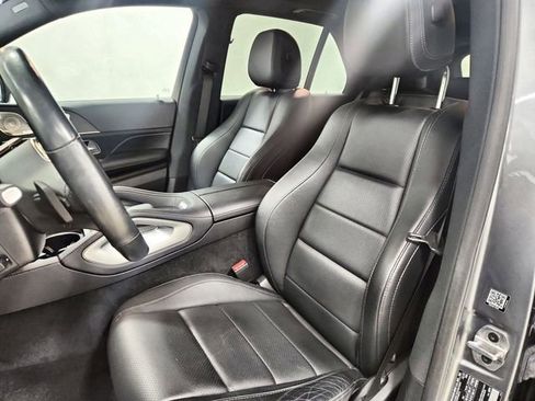 Used 2022 Mercedes-Benz GLE 350 4MATIC image 14