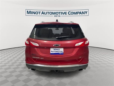 Used 2019 Chevrolet Equinox LT image 7