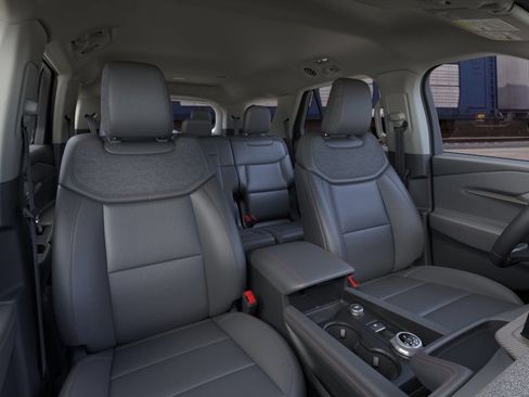 New 2026 Ford Explorer Active w/ Active Comfort Package RWD image 38