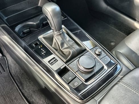 Used 2025 MAZDA CX-30 AWD 2.5 S w/ Preferred Package image 23