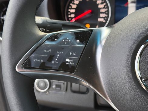 New 2026 Mercedes-Benz Sprinter 2500 image 24