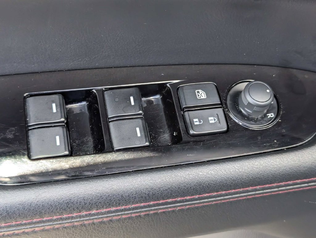 Used 2024 MAZDA CX-5 Carbon Edition AWD/4WD image 15