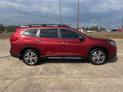 Used 2020 Subaru Ascent Touring w/ Popular Package #2
