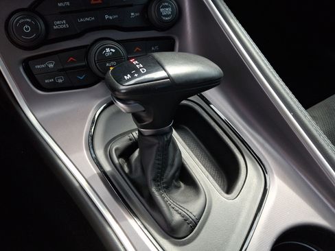 Used 2022 Dodge Challenger R/T Scat Pack RWD image 14