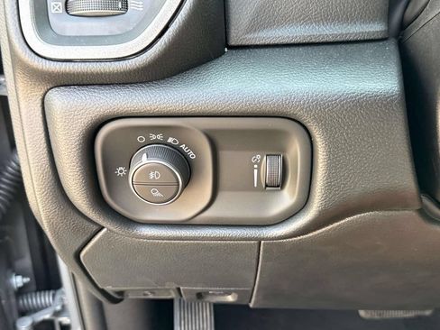 New 2026 RAM 2500 Tradesman w/ Power Wagon Package AWD/4WD image 22