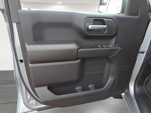 New 2026 Chevrolet Silverado 1500 Custom AWD/4WD image 14