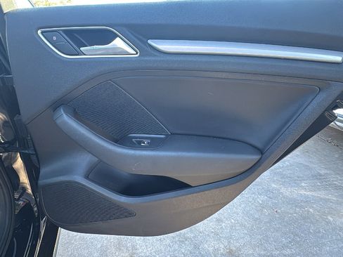 Used 2016 Audi A3 2.0T Premium image 27