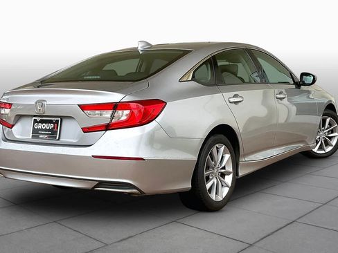 Used 2021 Honda Accord LX image 11