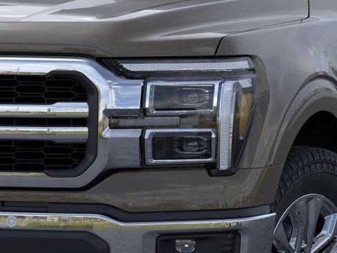 New 2026 Ford F150 Lariat AWD/4WD image 18