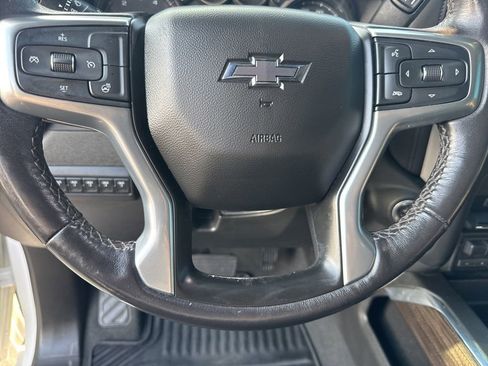 Used 2022 Chevrolet Silverado 3500 LT w/ All Star Edition AWD/4WD image 35