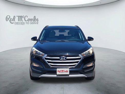 Used 2018 Hyundai Tucson Value w/ Cargo Package image 8