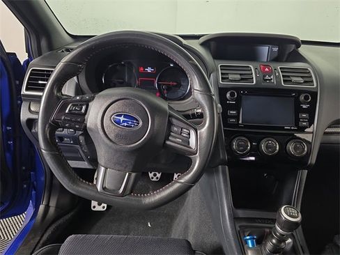 Used 2018 Subaru WRX w/ Popular Package #1 image 9