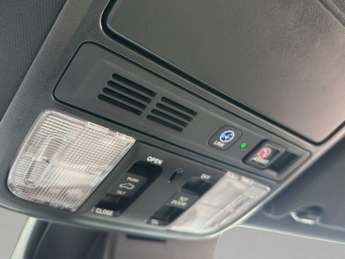 Certified 2023 Honda Passport Elite image 31