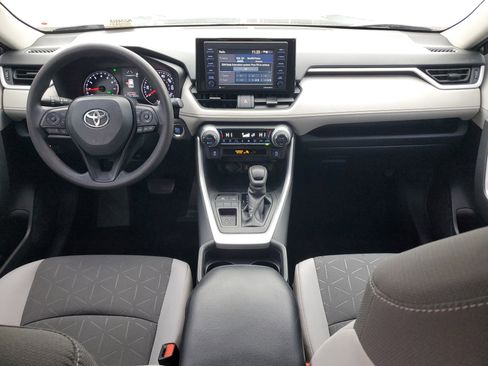 Certified 2021 Toyota RAV4 XLE image 15