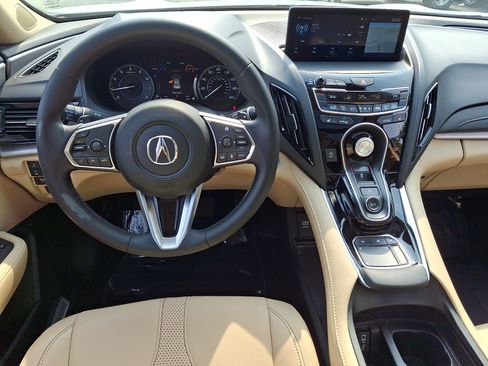 Used 2019 Acura RDX AWD w/ Technology Package image 10