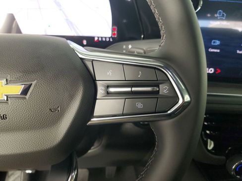 New 2026 Chevrolet Tahoe LS image 23