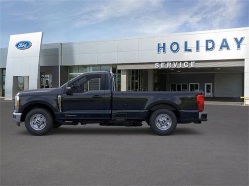 New 2025 Ford F250 XL w/ XL Chrome Package image 3