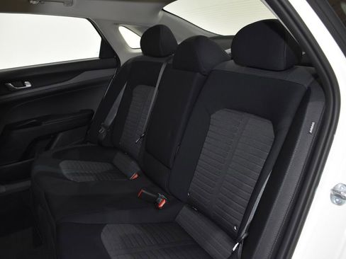 New 2026 Kia K5 LXS FWD image 27