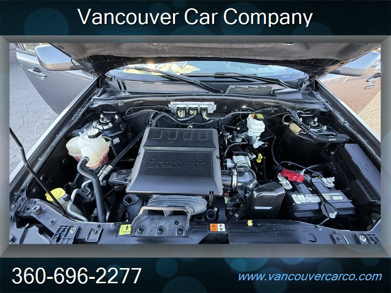 Used 2012 Ford Escape Limited AWD/4WD image 10