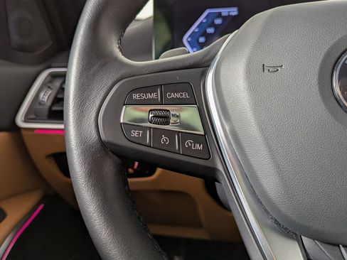 Certified 2023 BMW 330i xDrive Sedan w/ Premium Package image 25