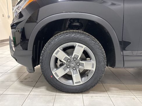 New 2026 Honda Ridgeline RTL image 7