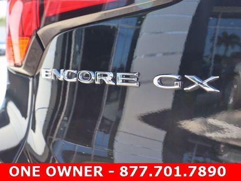 Certified 2023 Buick Encore GX Preferred w/ Cold Weather Comfort Package image 7