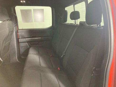 Used 2023 Ford F150 XLT w/ Equipment Group 302A High image 16