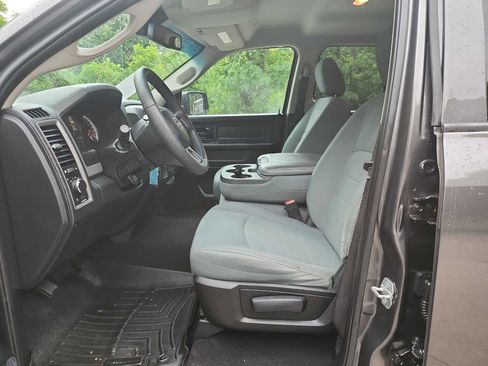 Used 2018 RAM 1500 Tradesman w/ Popular Equipment Group RWD image 14