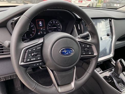 New 2025 Subaru Legacy Premium w/ Popular Package #1A image 10