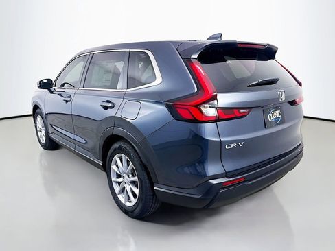 New 2026 Honda CR-V EX image 5