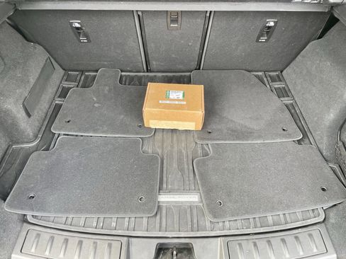 Certified 2024 Land Rover Range Rover Evoque S image 34