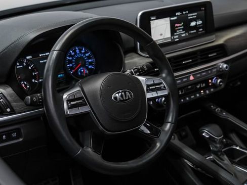 Used 2020 Kia Telluride SX image 27