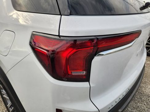 Used 2026 GMC Terrain Elevation FWD image 7