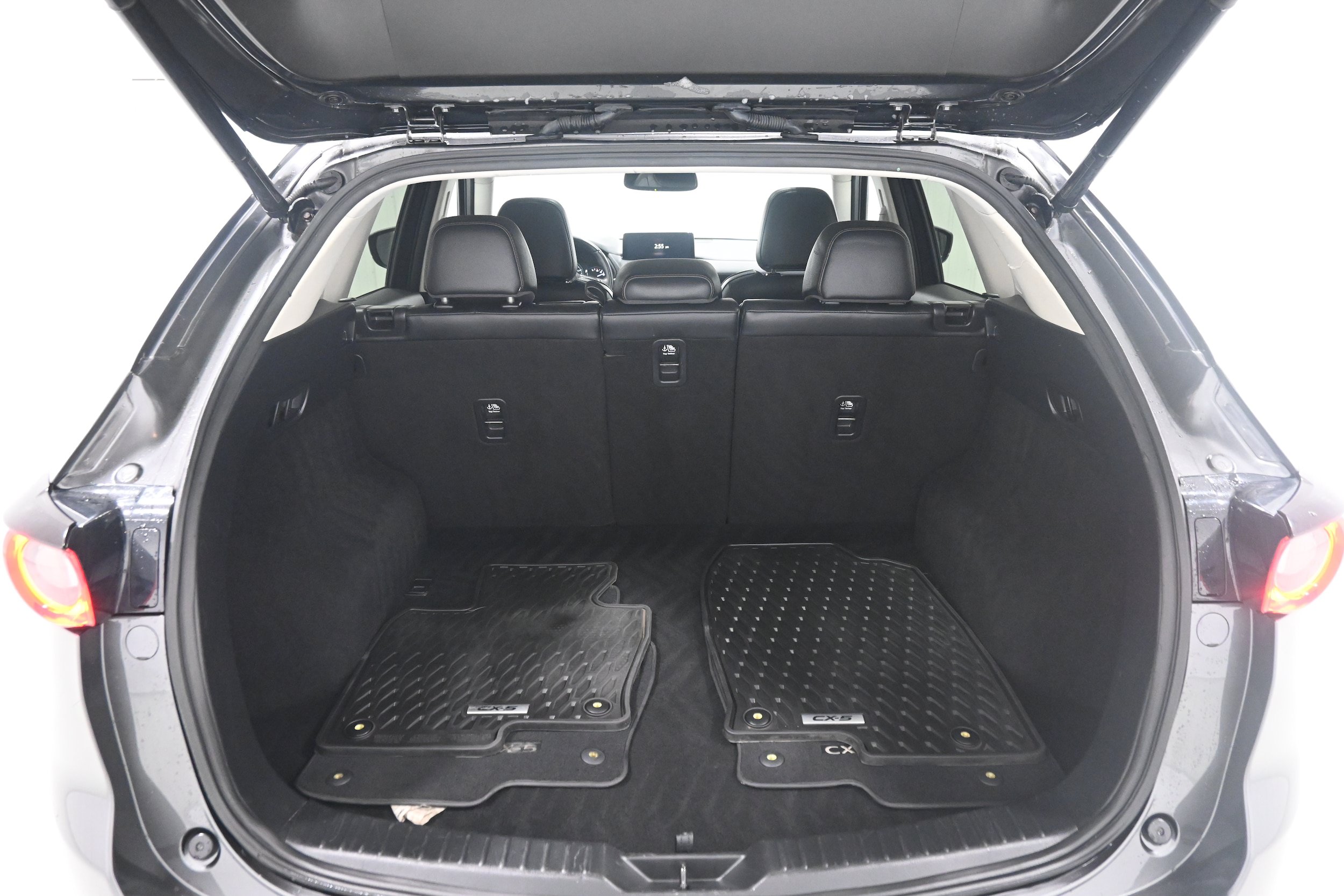 Used 2021 MAZDA CX-5 Grand Touring Reserve AWD/4WD image 32