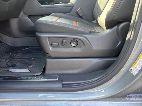 New 2026 GMC Sierra 1500 AT4 image 12