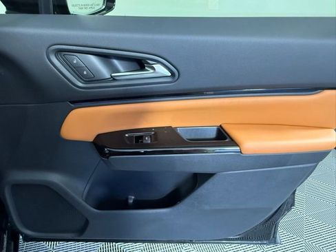 New 2025 Honda Prologue Elite image 45