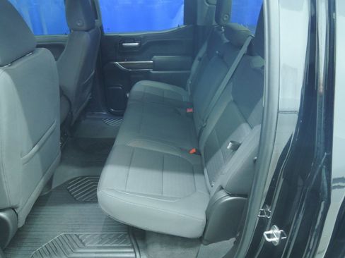 Used 2021 Chevrolet Silverado 1500 RST image 26