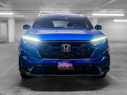 Used 2023 Honda CR-V Sport image 12