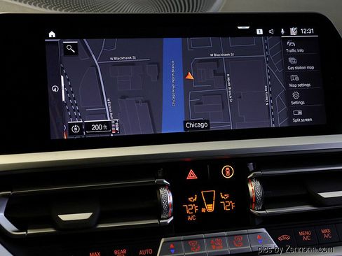 Certified 2023 BMW 430i xDrive Coupe w/ M Sport Package image 18