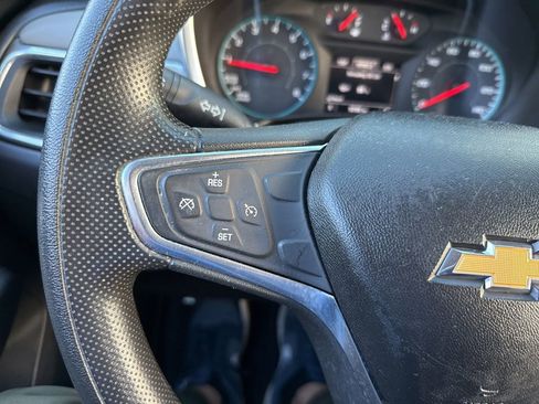 Used 2019 Chevrolet Equinox LS image 29