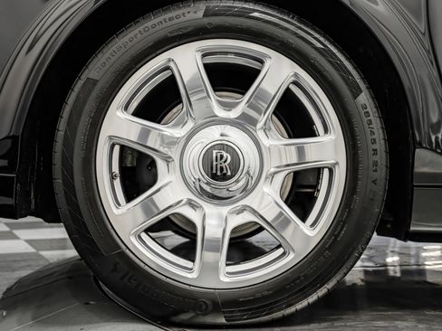 Used 2013 Rolls-Royce Phantom Sedan image 31