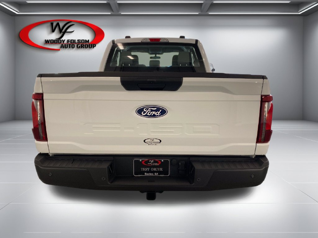 New 2026 Ford F150 XL RWD image 8