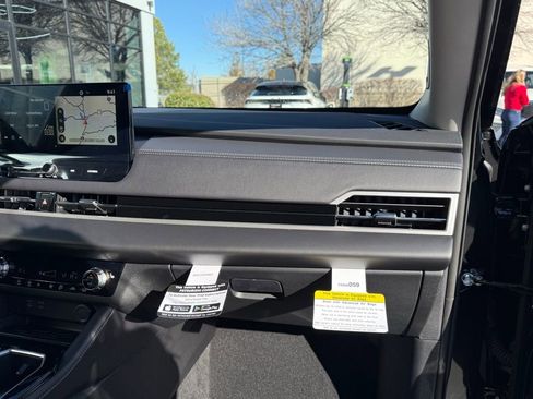 New 2026 Mitsubishi Outlander ES image 27