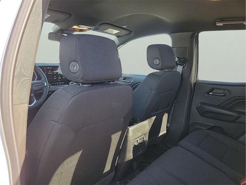 New 2026 GMC Canyon Elevation w/ Convenience Package image 10