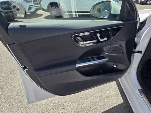 Used 2026 Mercedes-Benz C 300 Sedan image 20